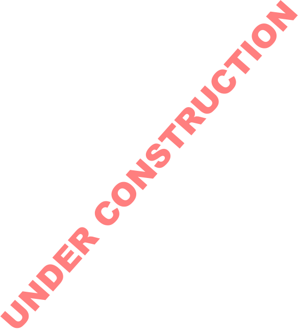 UNDER CONSTRUCTION